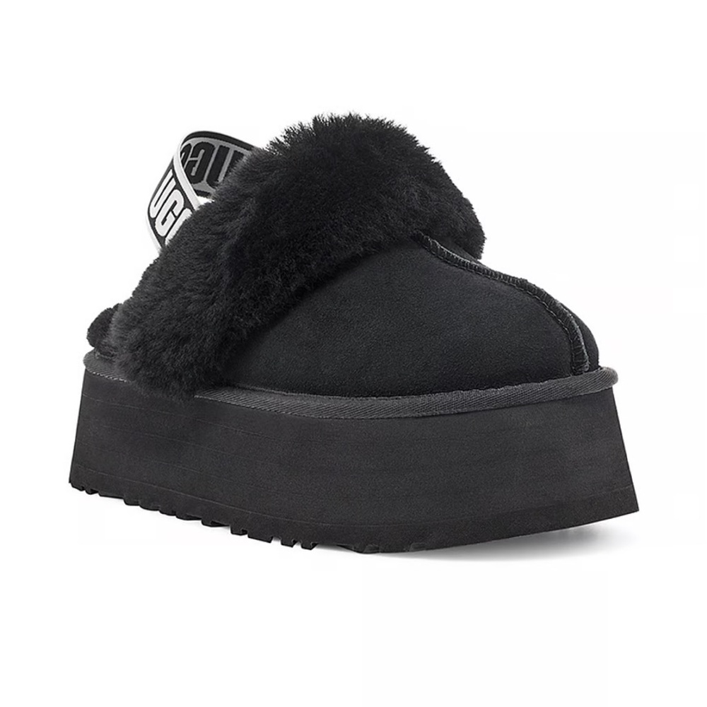 UGG FUNKETTE Sz 8